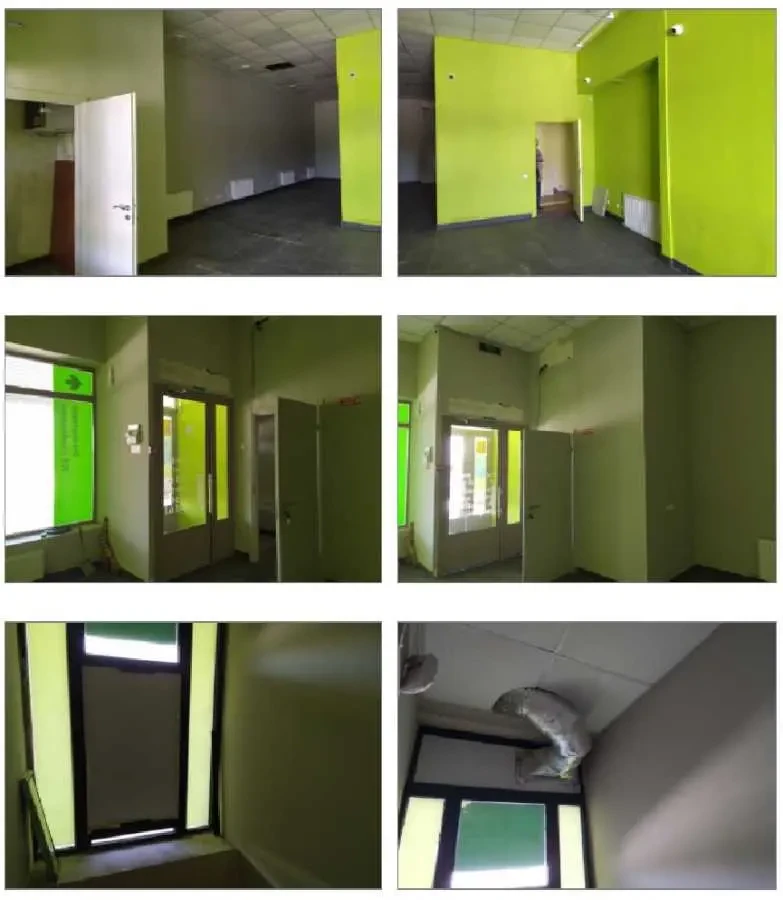 офісне приміщення Харків, Салтівський, Ювілейний пр. 54 9