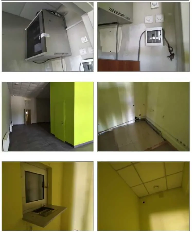 офісне приміщення Харків, Салтівський, Ювілейний пр. 54 10