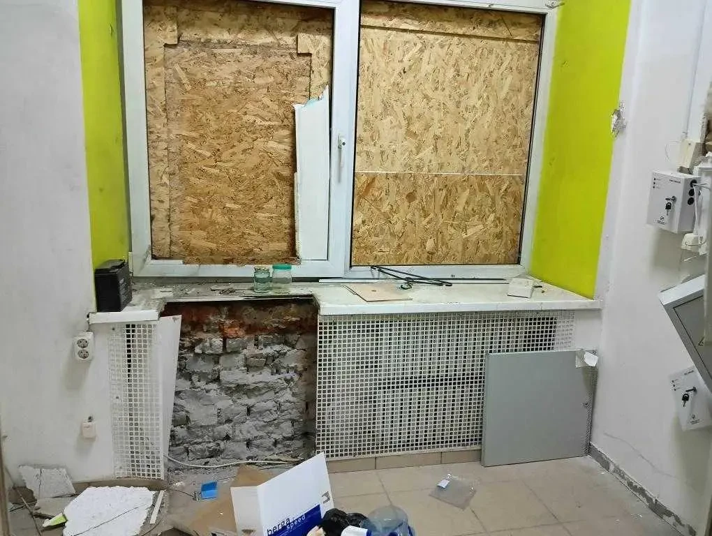 офісне приміщення Харків, Холодногірський, Полтавський шлях 167 8