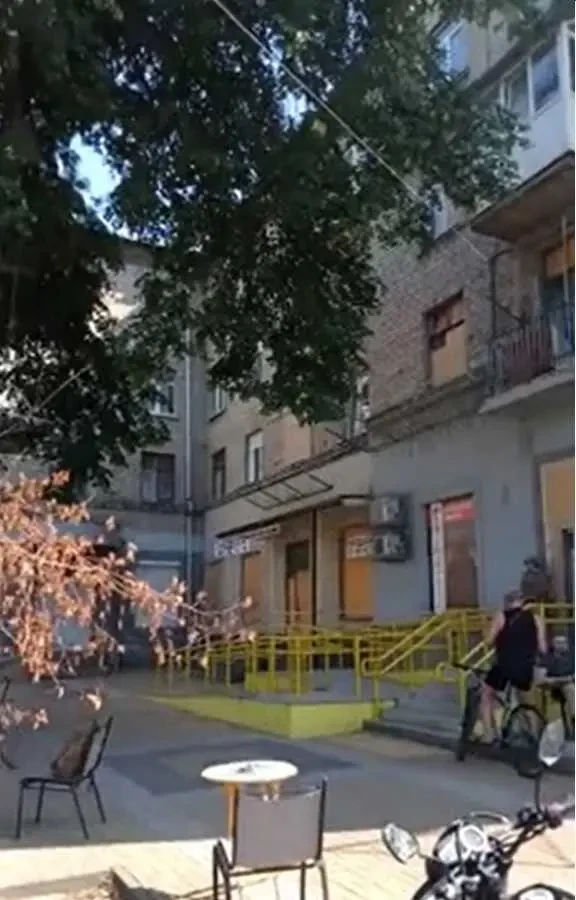 офісне приміщення Дружківка, вул. Соборна 15 2