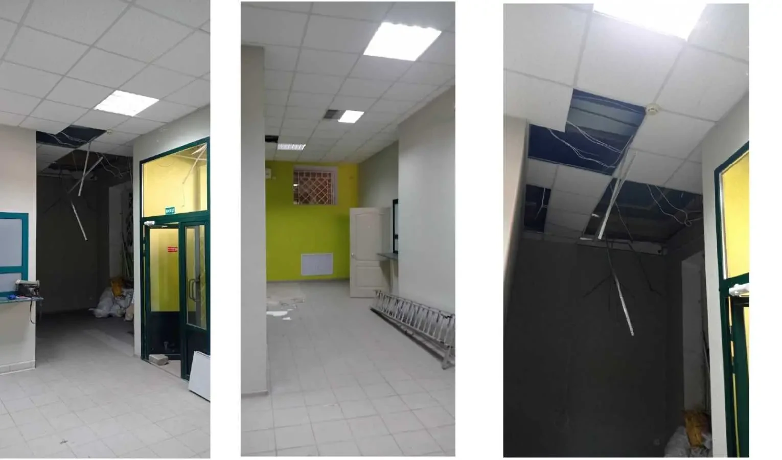 офісне приміщення Дружківка, вул. Соборна 15 4