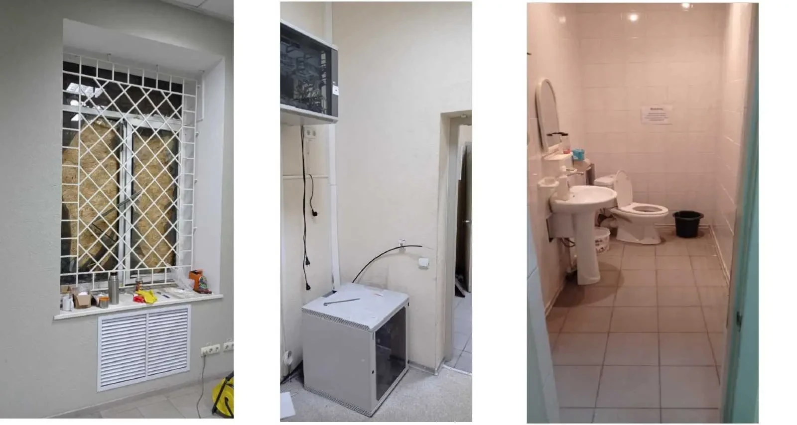 офісне приміщення Дружківка, вул. Соборна 15 6