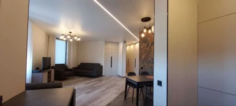 2-к квартира Київ, Святошинський, Берестейський 67