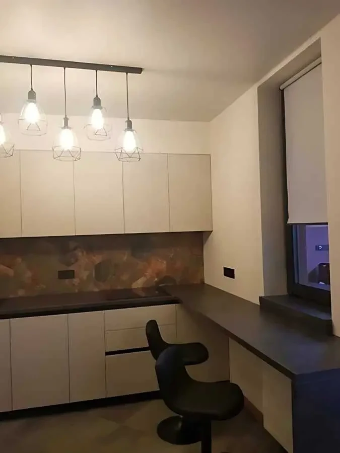 2-к квартира Київ, Святошинський, Берестейський 67 3