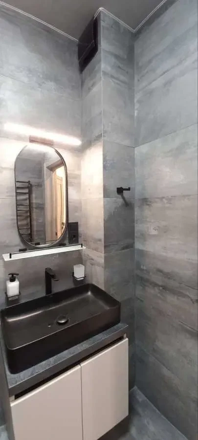 2-к квартира Київ, Святошинський, Берестейський 67 19