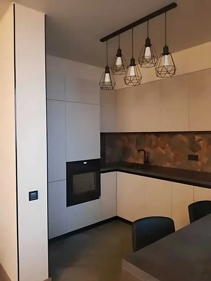 2-к квартира Київ, Святошинський, Берестейський 67 2