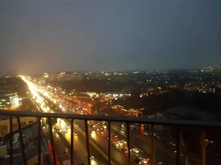 2-к квартира Київ, Святошинський, Берестейський 67 25