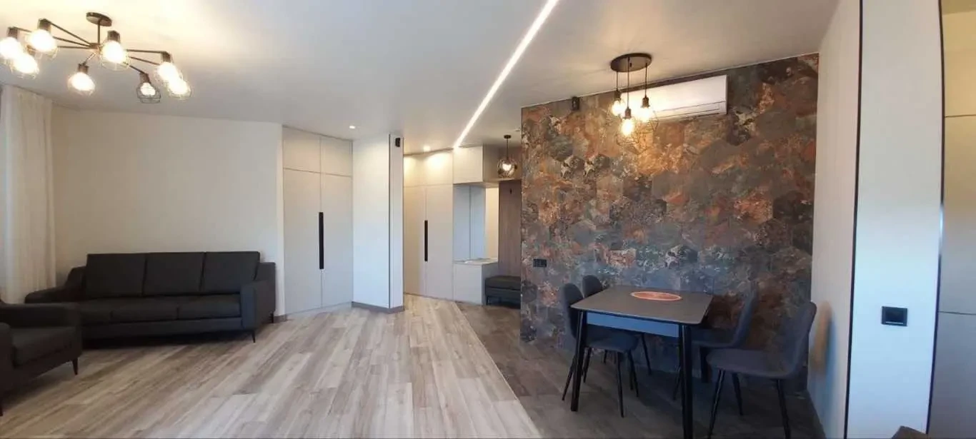 2-к квартира Київ, Святошинський, Берестейський 67 10