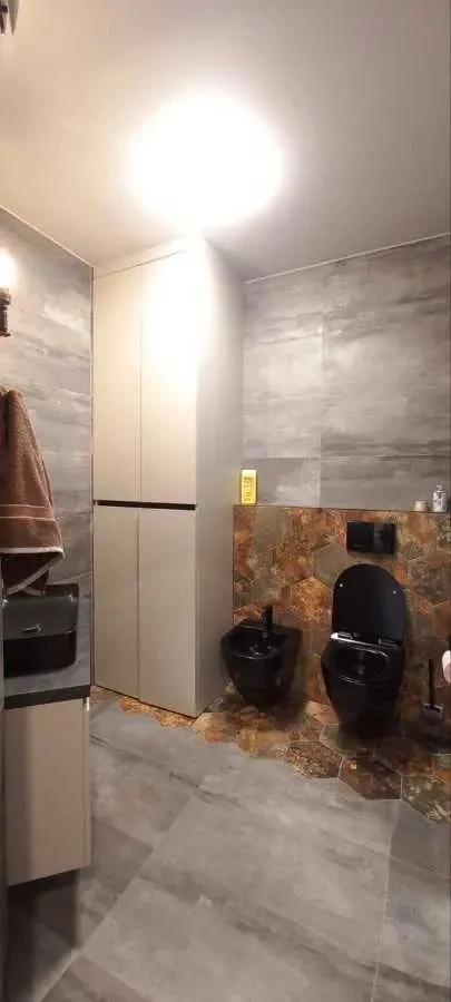 2-к квартира Київ, Святошинський, Берестейський 67 22