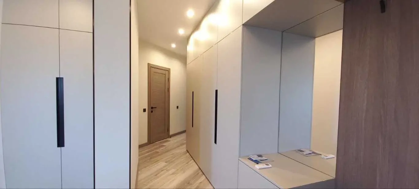 2-к квартира Київ, Святошинський, Берестейський 67 11