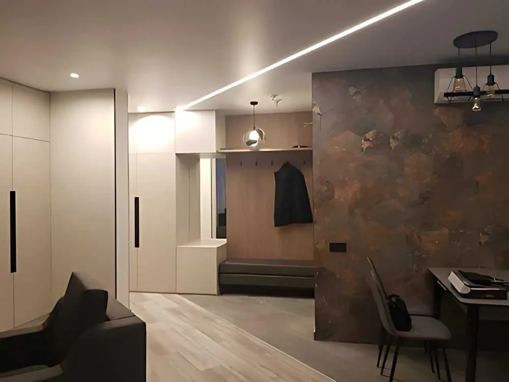 2-к квартира Київ, Святошинський, Берестейський 67 4