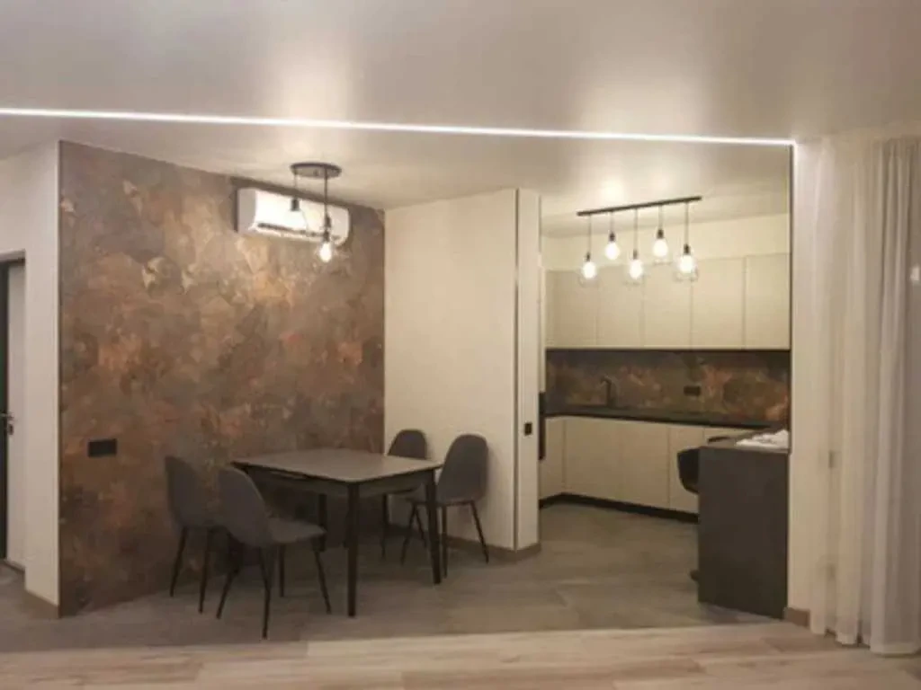 2-к квартира Київ, Святошинський, Берестейський 67