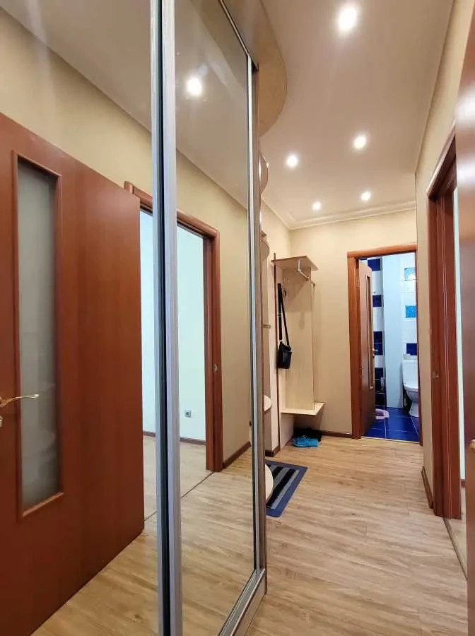 2-к квартира Вінниця, Ленінський, юности 14