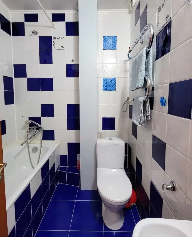 2-к квартира Вінниця, Ленінський, юности 4