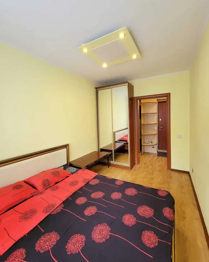 2-к квартира Вінниця, Ленінський, юности 2