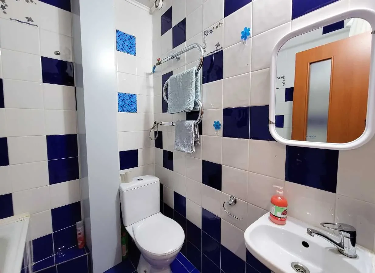 2-к квартира Вінниця, Ленінський, юности 6