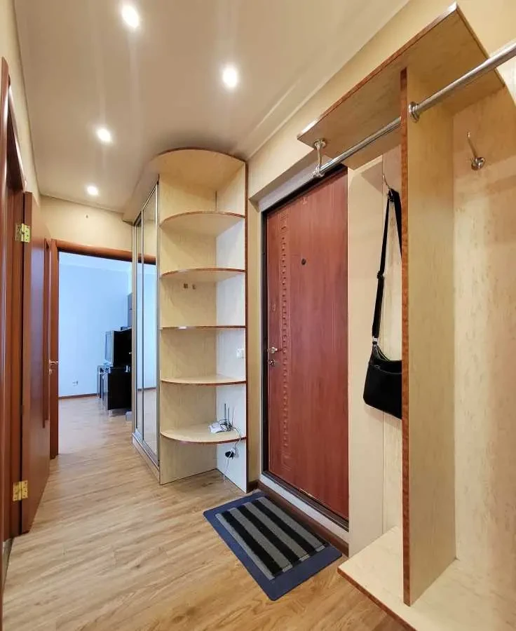 2-к квартира Вінниця, Ленінський, юности 13