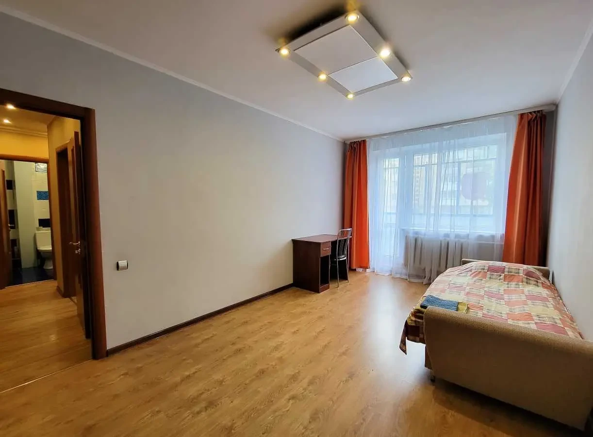 2-к квартира Вінниця, Ленінський, юности 7