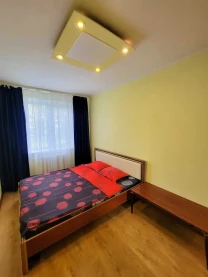 2-к квартира Вінниця, Ленінський, юности