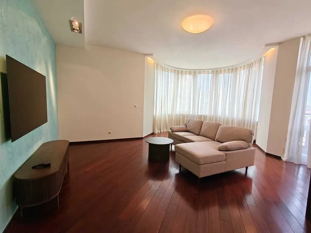 2-к квартира Київ, Шевченківський, Молдавська 2