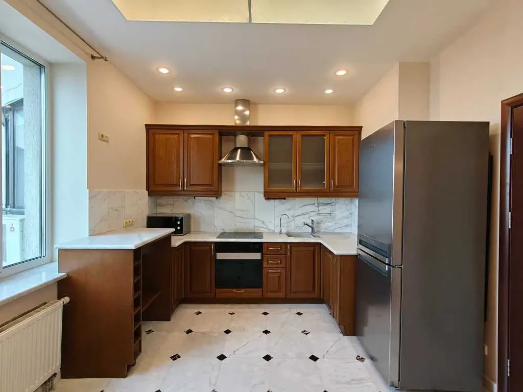 2-к квартира Київ, Шевченківський, Молдавська 2 5