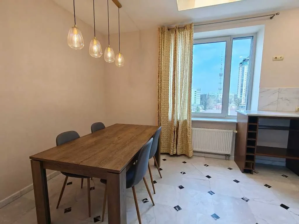 2-к квартира Київ, Шевченківський, Молдавська 2 6