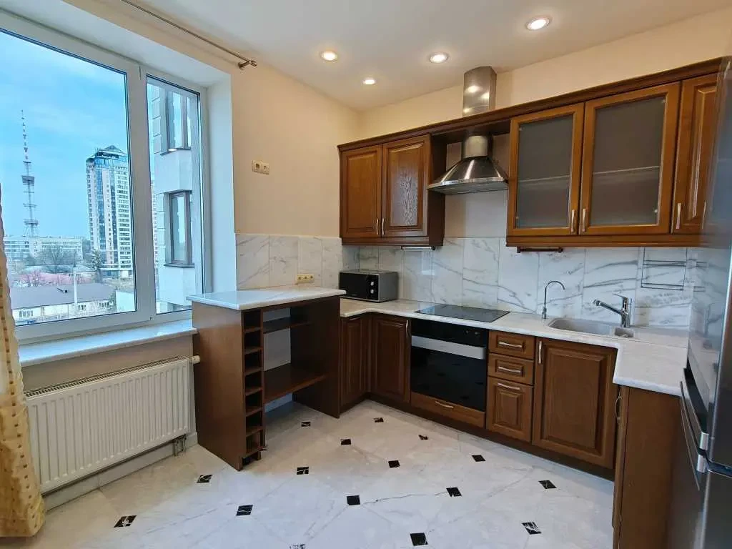 2-к квартира Київ, Шевченківський, Молдавська 2 8