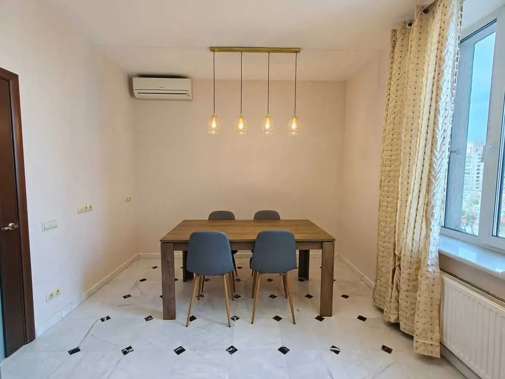 2-к квартира Київ, Шевченківський, Молдавська 2 9