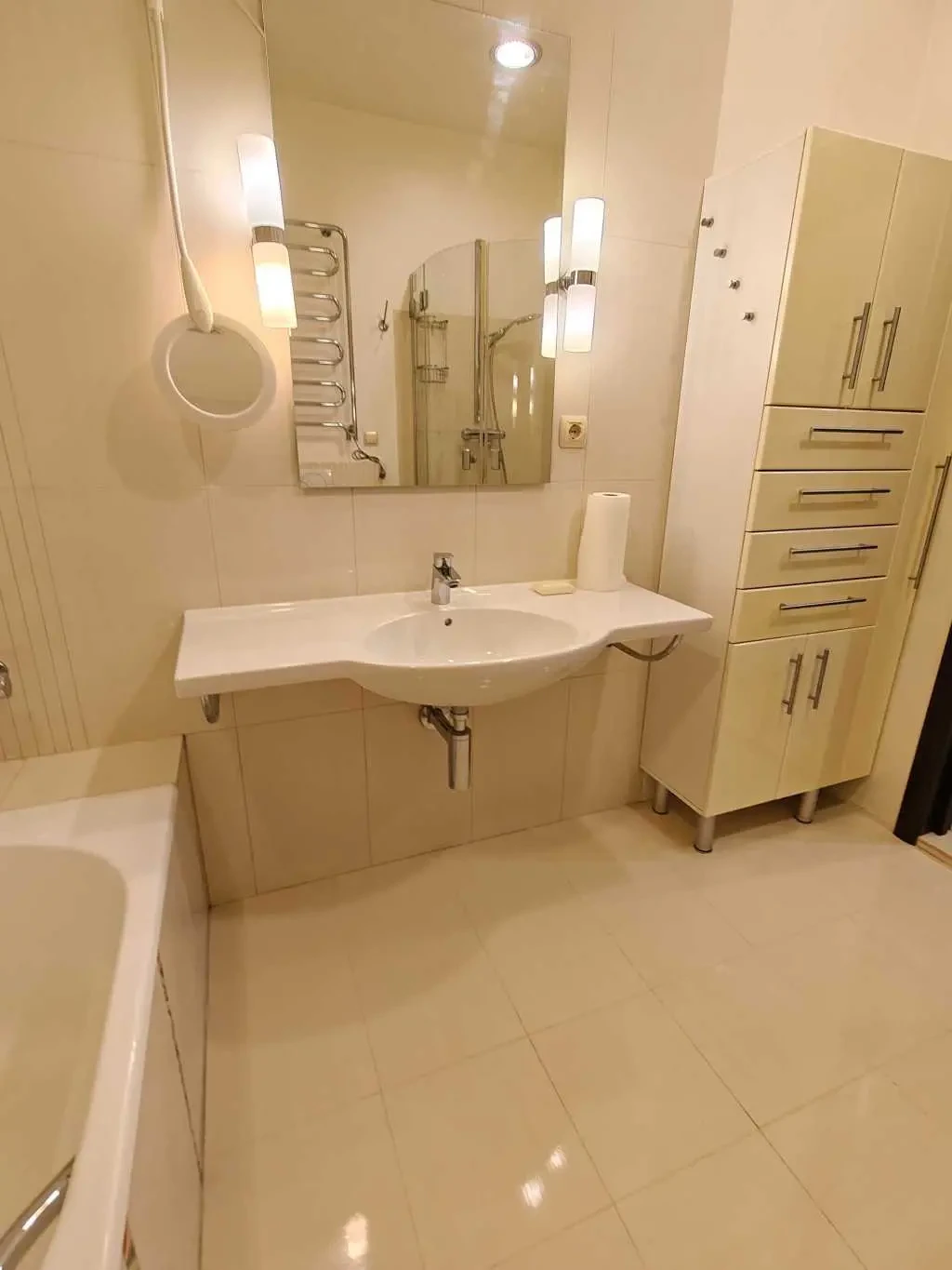 2-к квартира Київ, Шевченківський, Молдавська 2 18