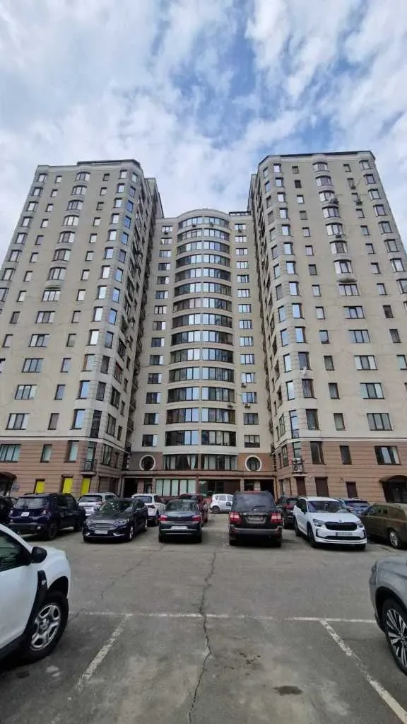 2-к квартира Київ, Шевченківський, Молдавська 2 23