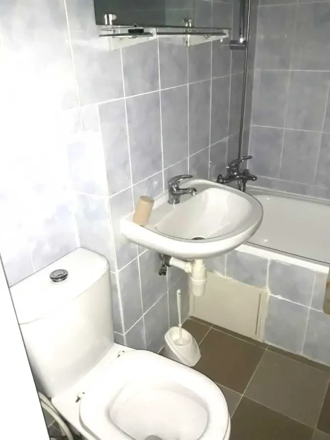 1-к квартира Одеса, Приморський, Пушкинская 14 3