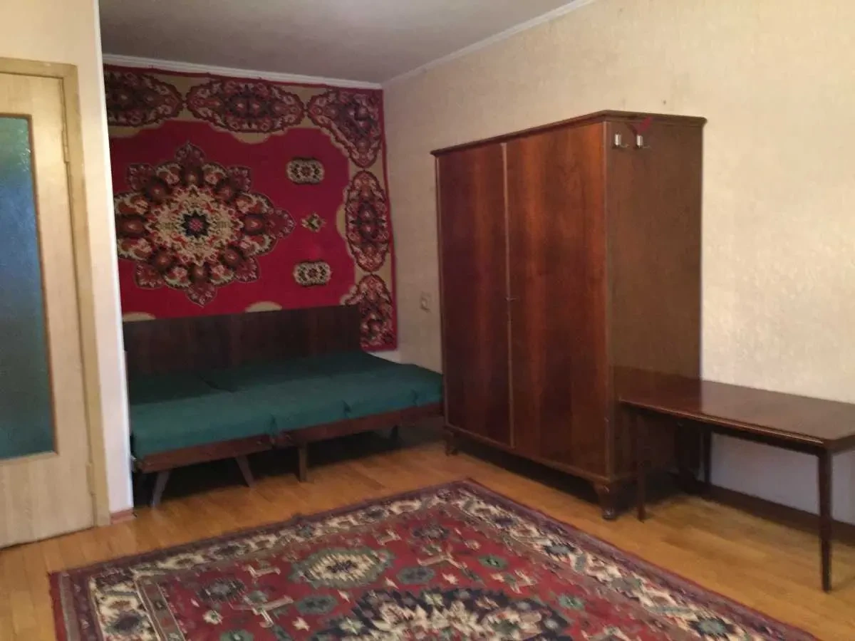 1-к квартира Одеса, Хаджибейський, Комитетская 17/19 4