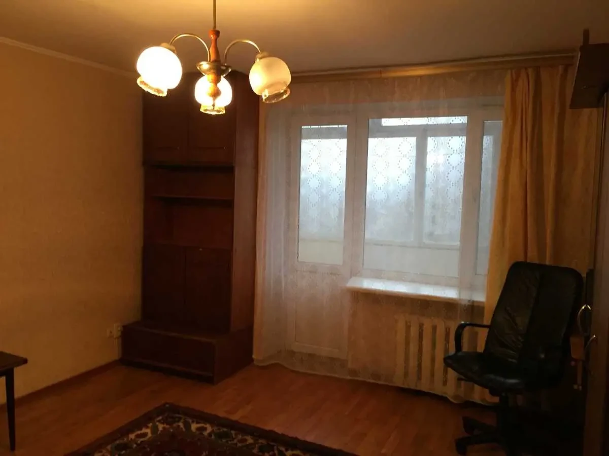 1-к квартира Одеса, Хаджибейський, Комитетская 17/19 2