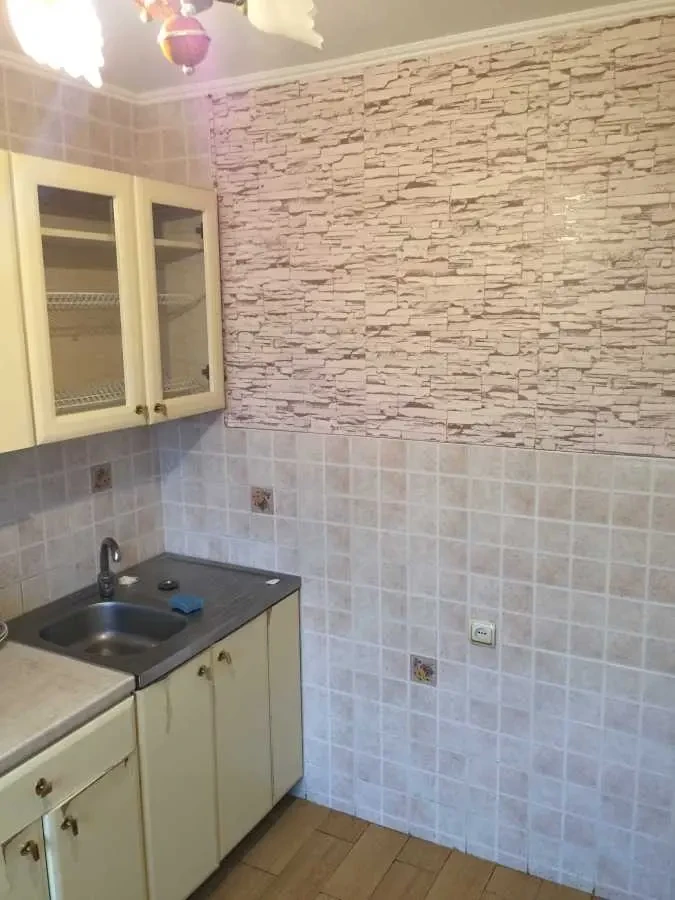 1-к квартира Одеса, Хаджибейський, Комитетская 17/19 10