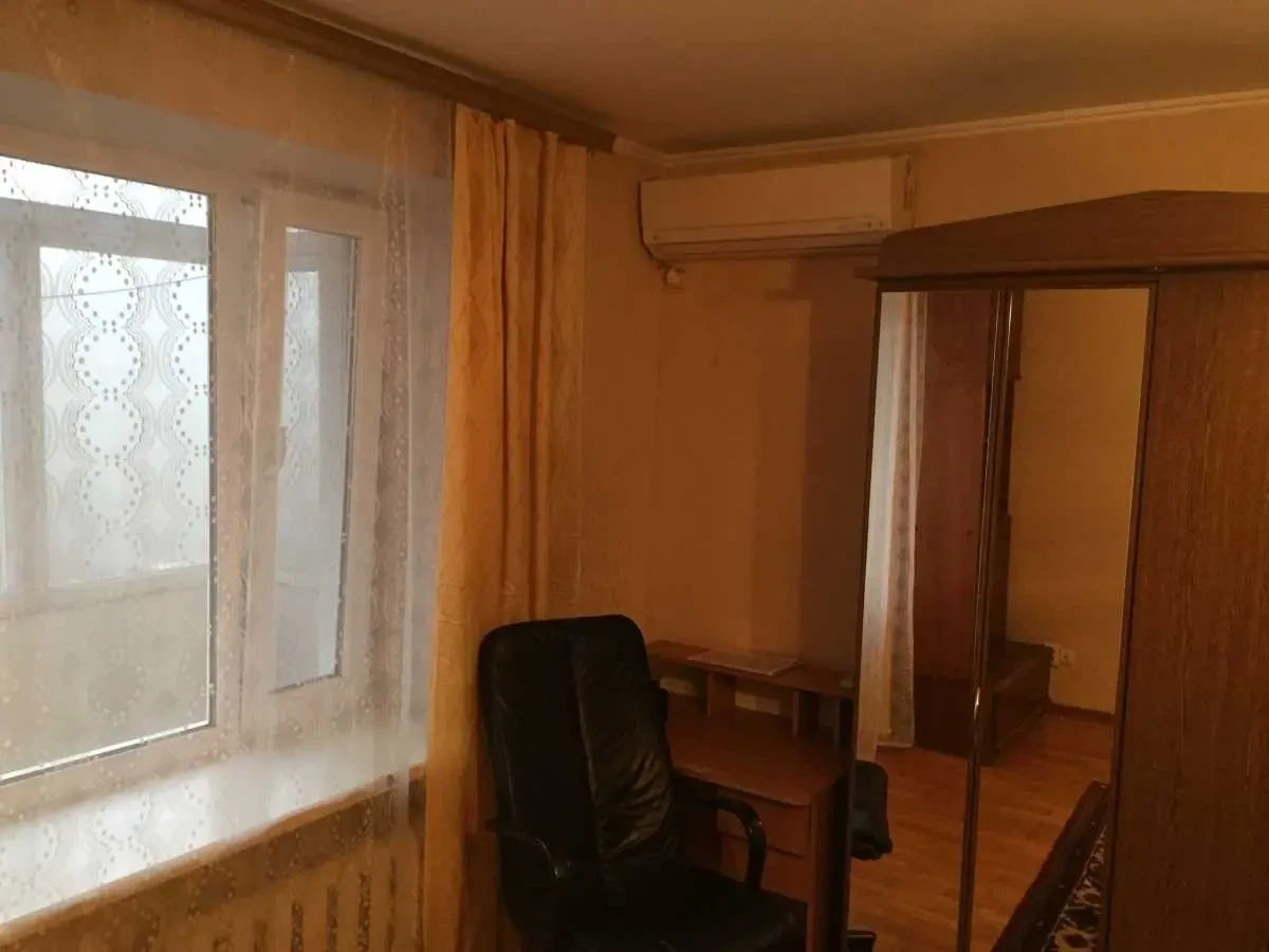 1-к квартира Одеса, Хаджибейський, Комитетская 17/19 5