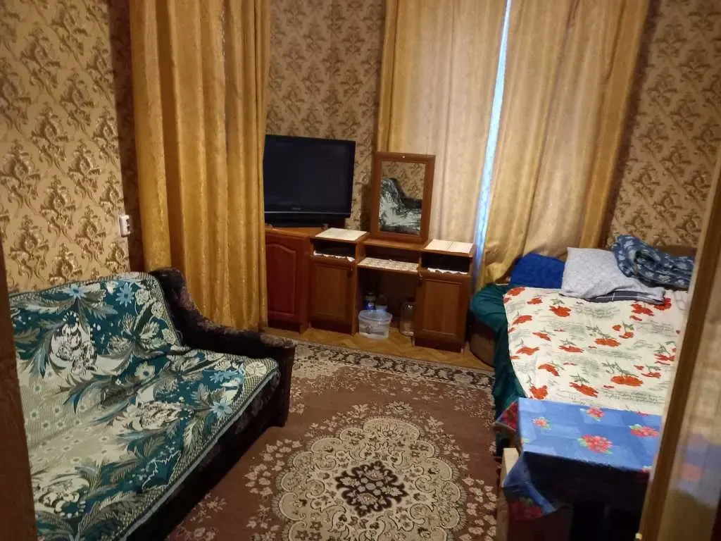 кімната Одеса, Приморський, Канатная 50