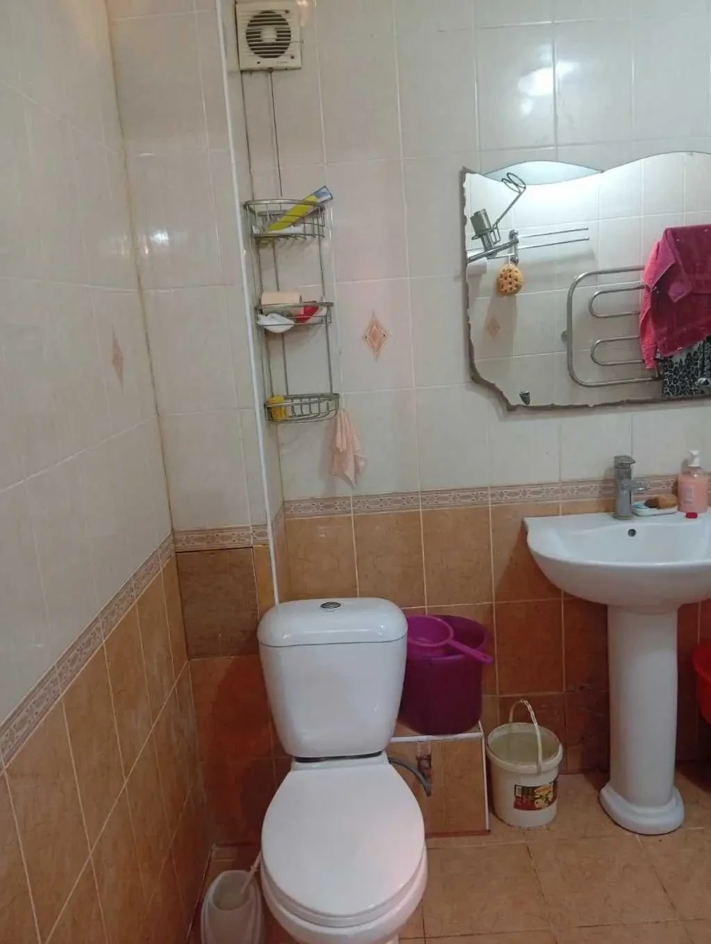 кімната Одеса, Хаджибейський, Комитетская 14 2