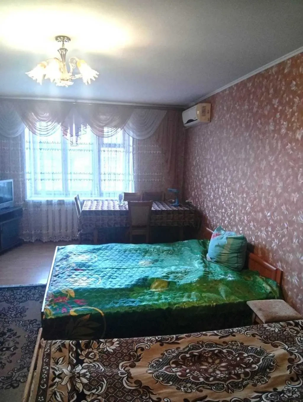 кімната Одеса, Хаджибейський, Комитетская 14 4