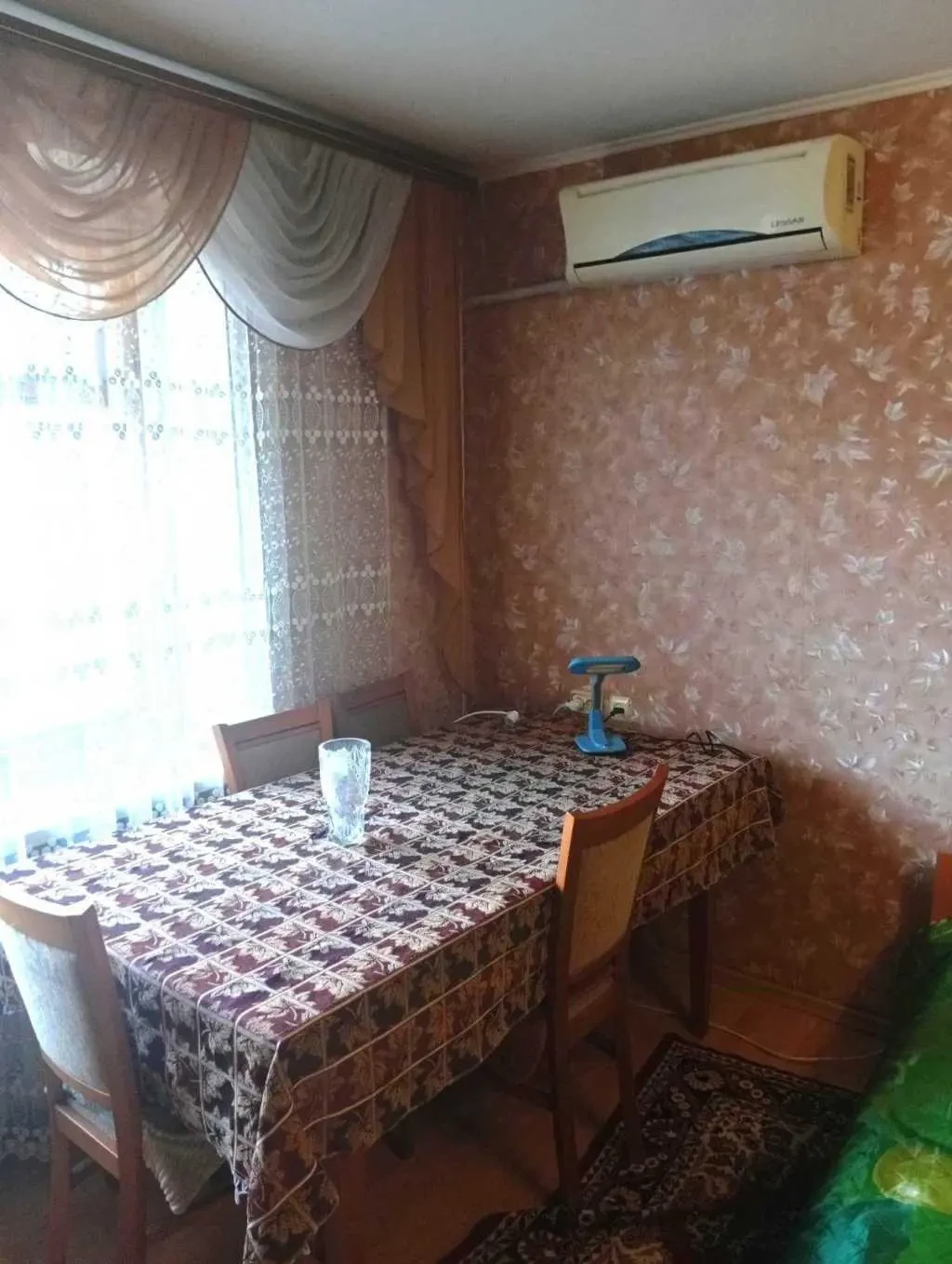 кімната Одеса, Хаджибейський, Комитетская 14 6