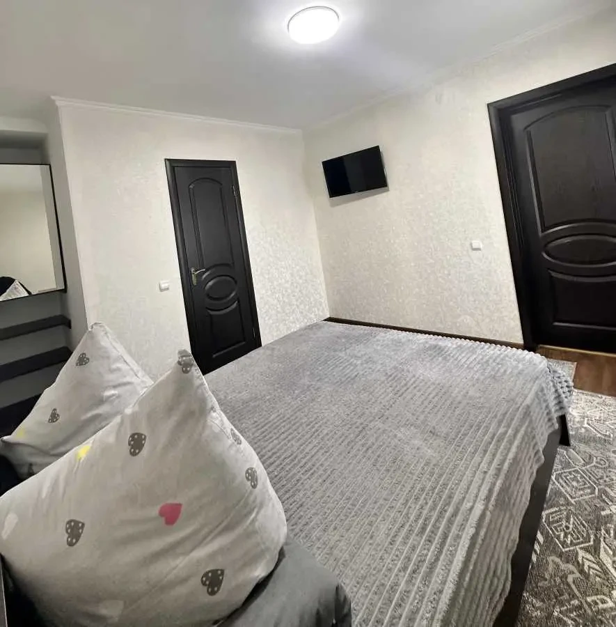 6-к будинок Берегівський, Берегове, Легоцького 71 18