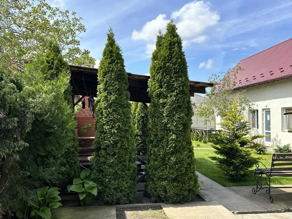 6-к будинок Берегівський, Берегове, Легоцького 71