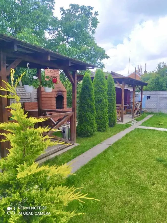 6-к будинок Берегівський, Берегове, Легоцького 71 5