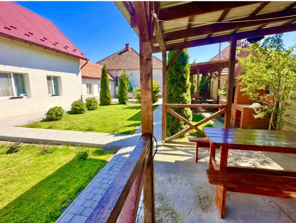 6-к будинок Берегівський, Берегове, Легоцького 71 4