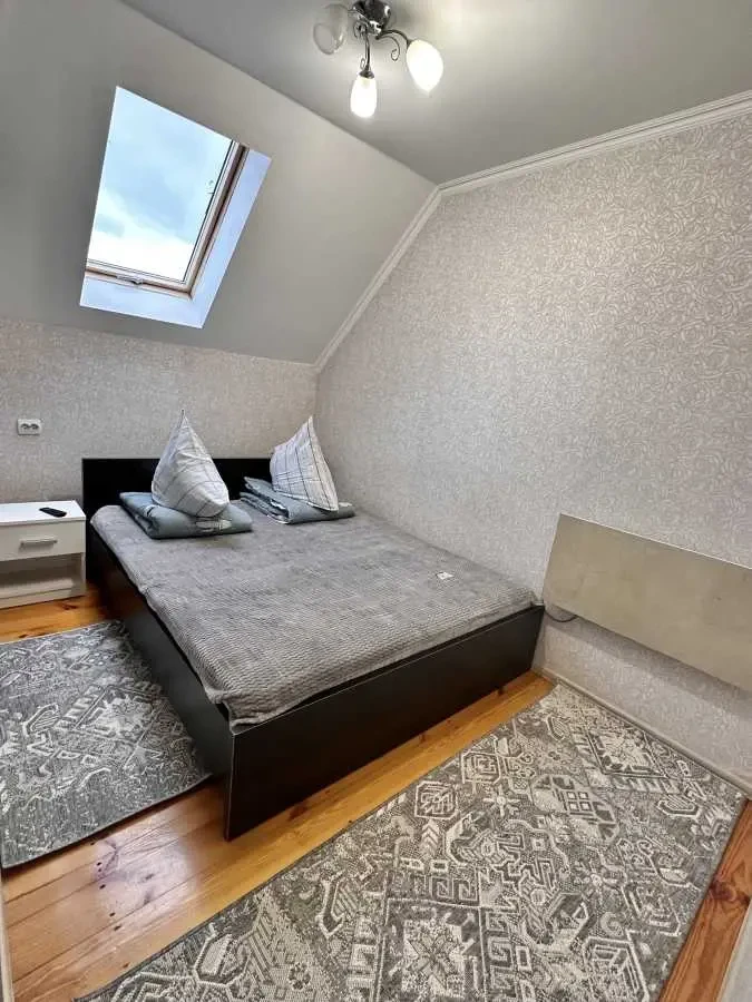 6-к будинок Берегівський, Берегове, Легоцького 71 21