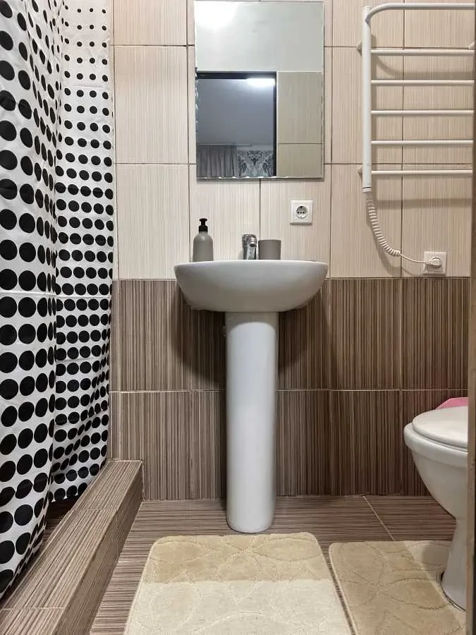 10-к частина будинку Берегівський, Берегове, Корятовича 21 20