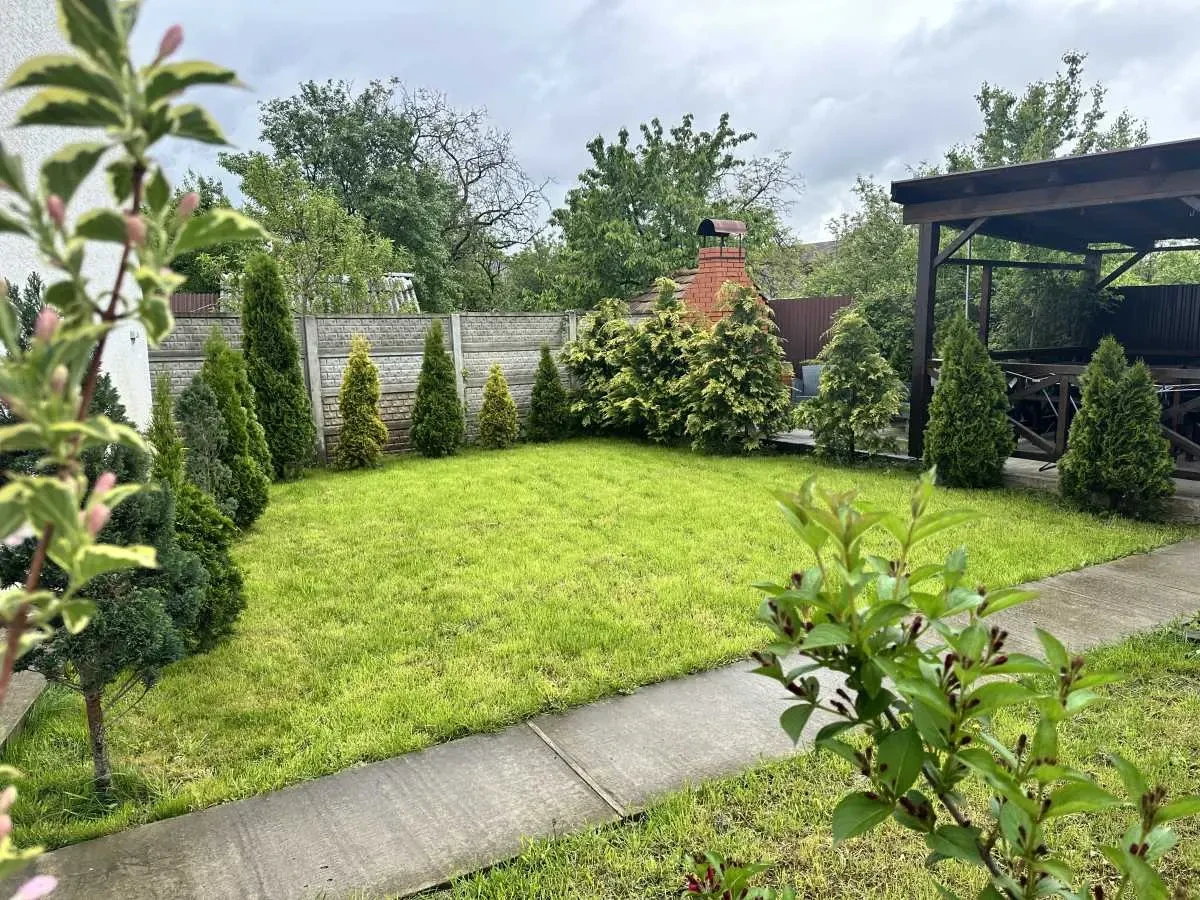 10-к частина будинку Берегівський, Берегове, Корятовича 21 4