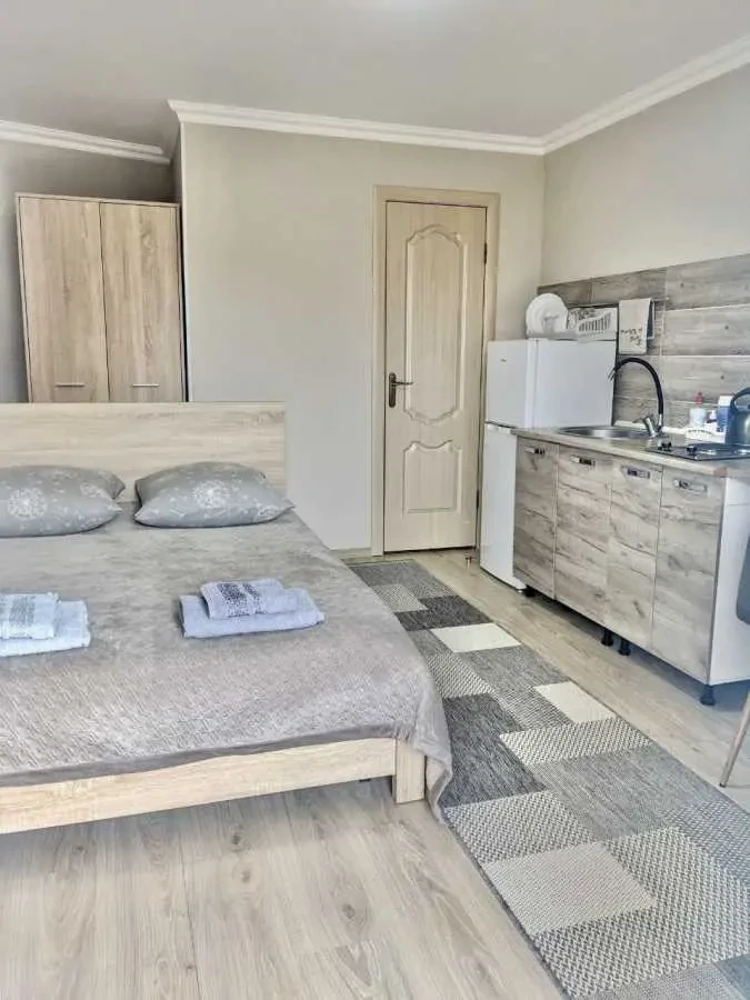 10-к частина будинку Берегівський, Берегове, Корятовича 21 7