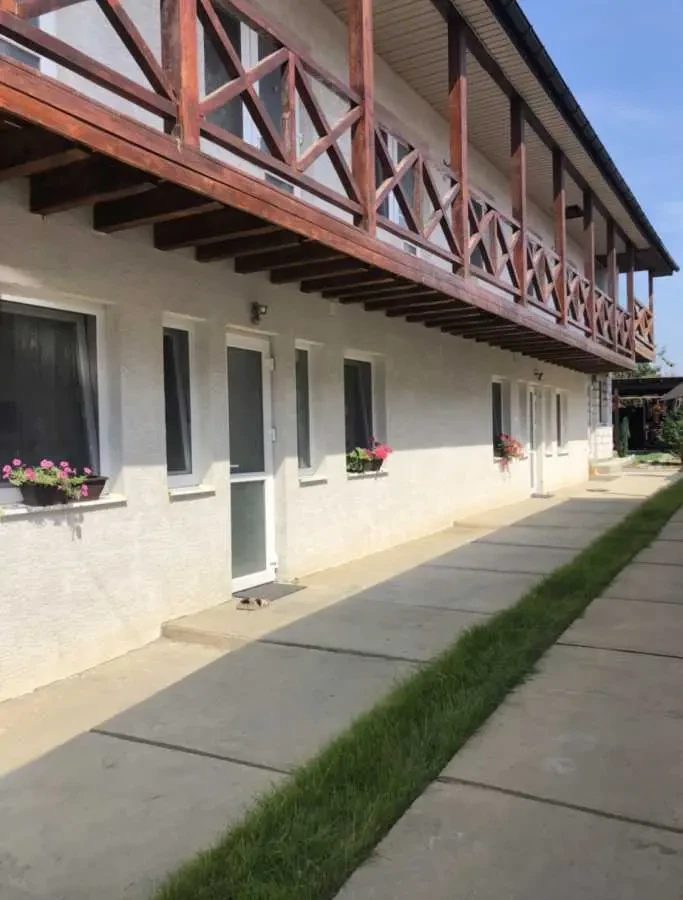 10-к частина будинку Берегівський, Берегове, Корятовича 21 2