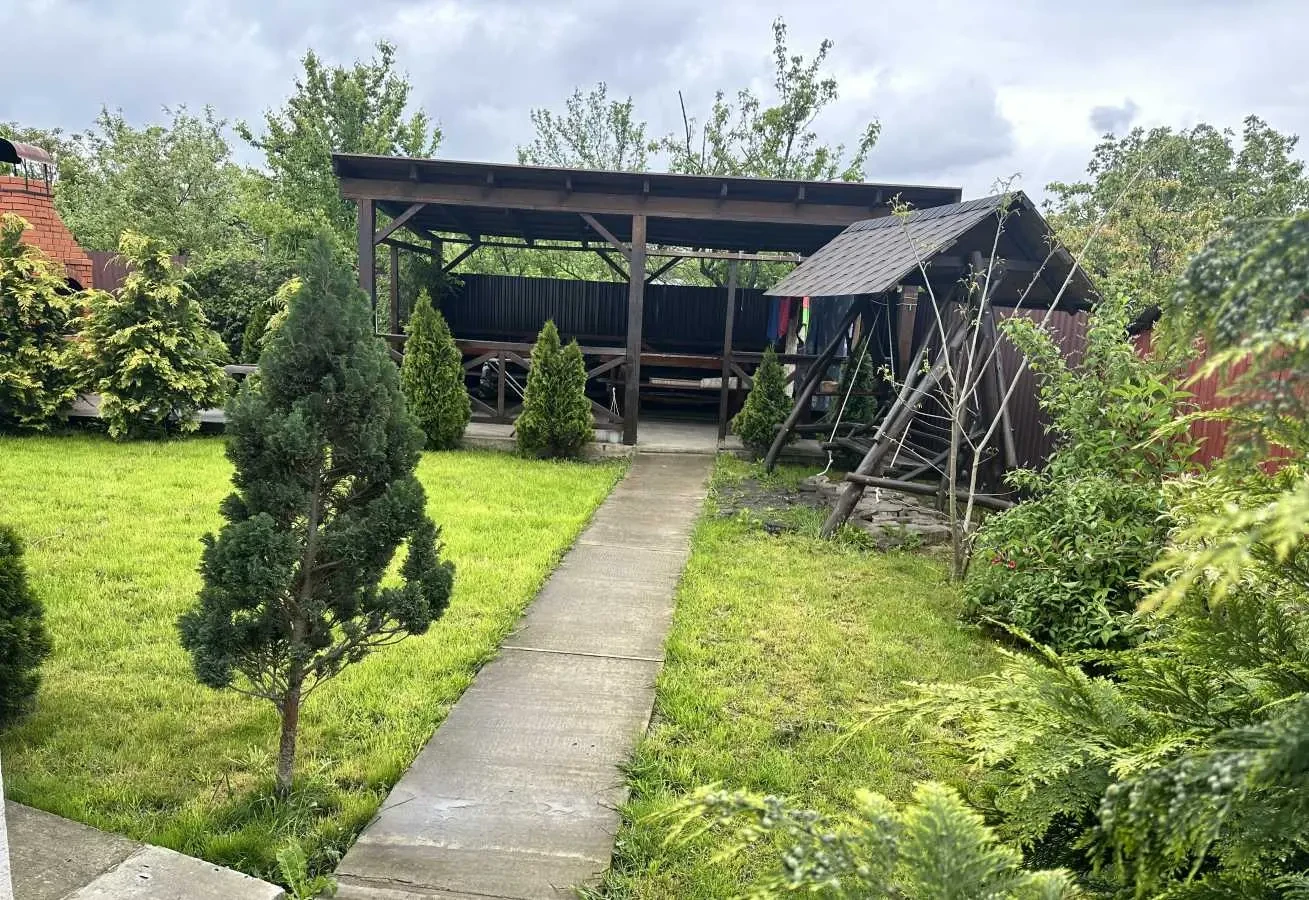 10-к частина будинку Берегівський, Берегове, Корятовича 21 3