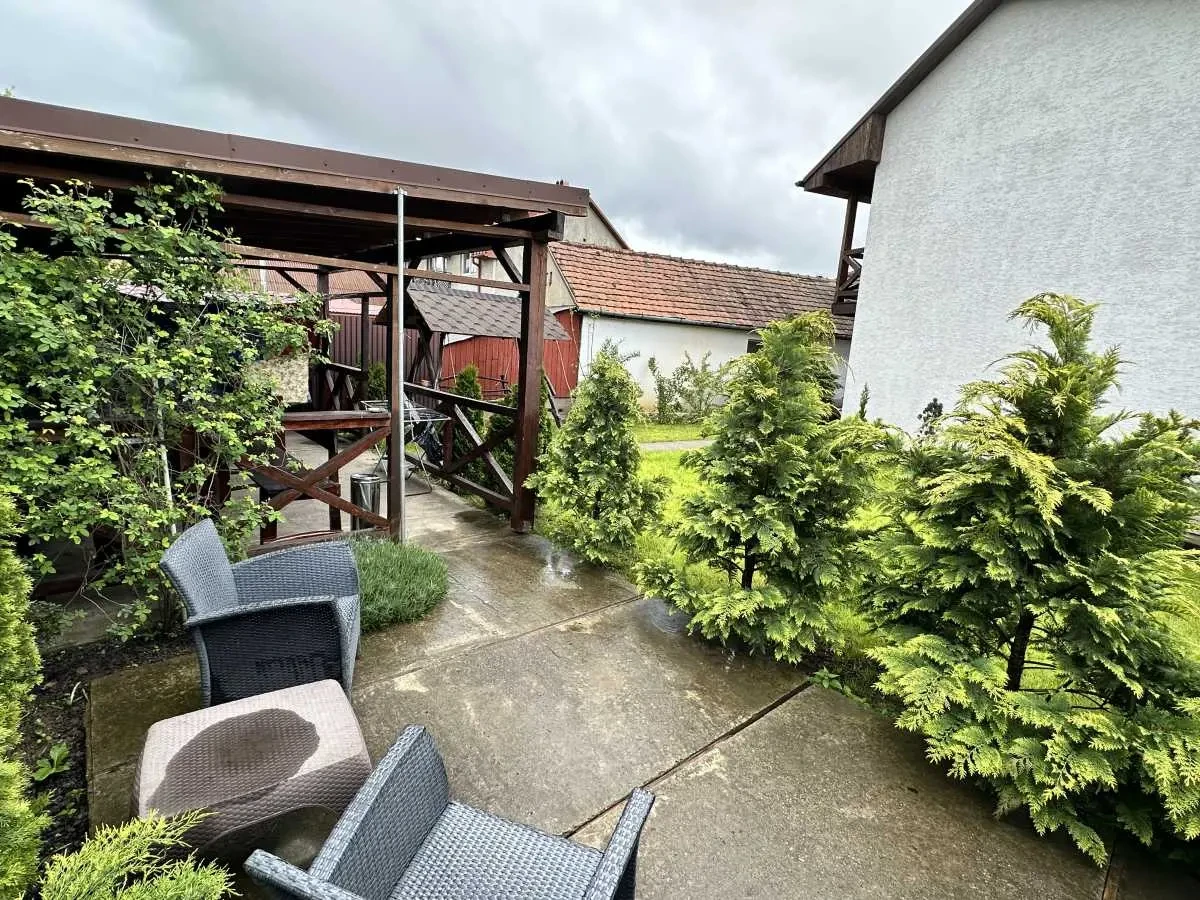 10-к частина будинку Берегівський, Берегове, Корятовича 21 6